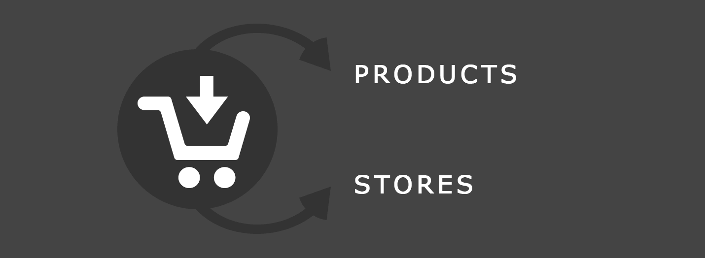 Products & Stores