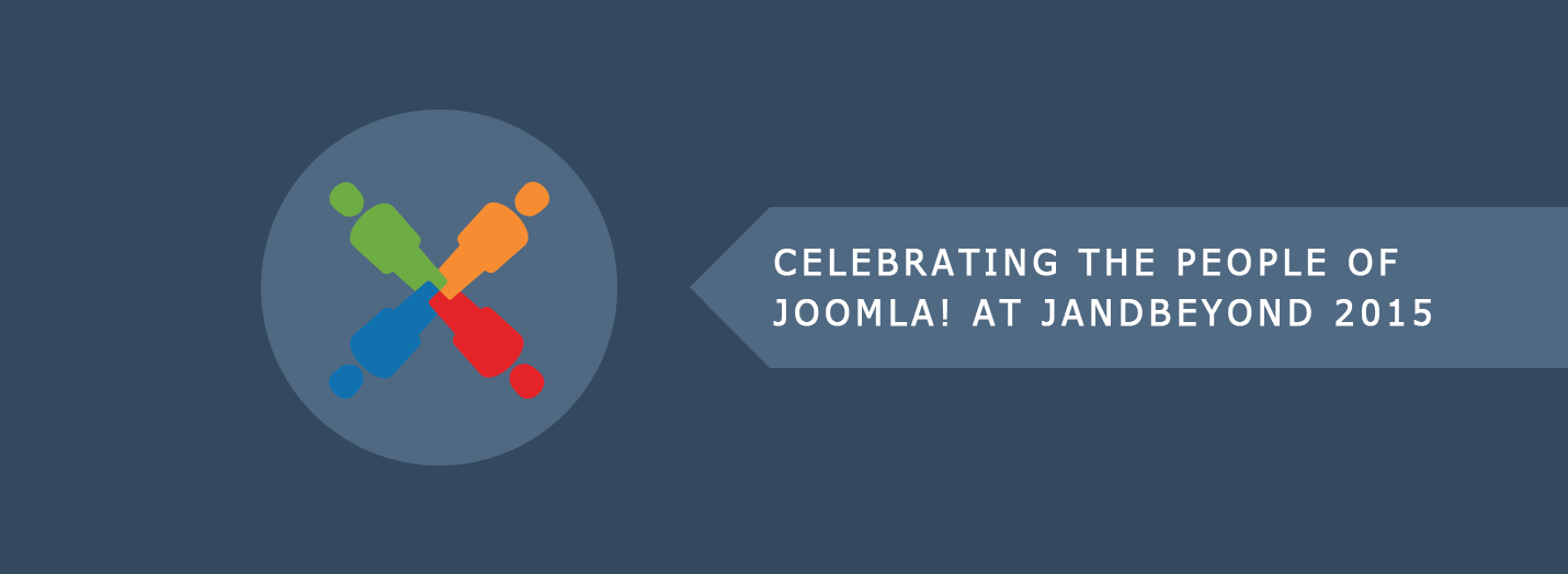Celebrating People of Joomla