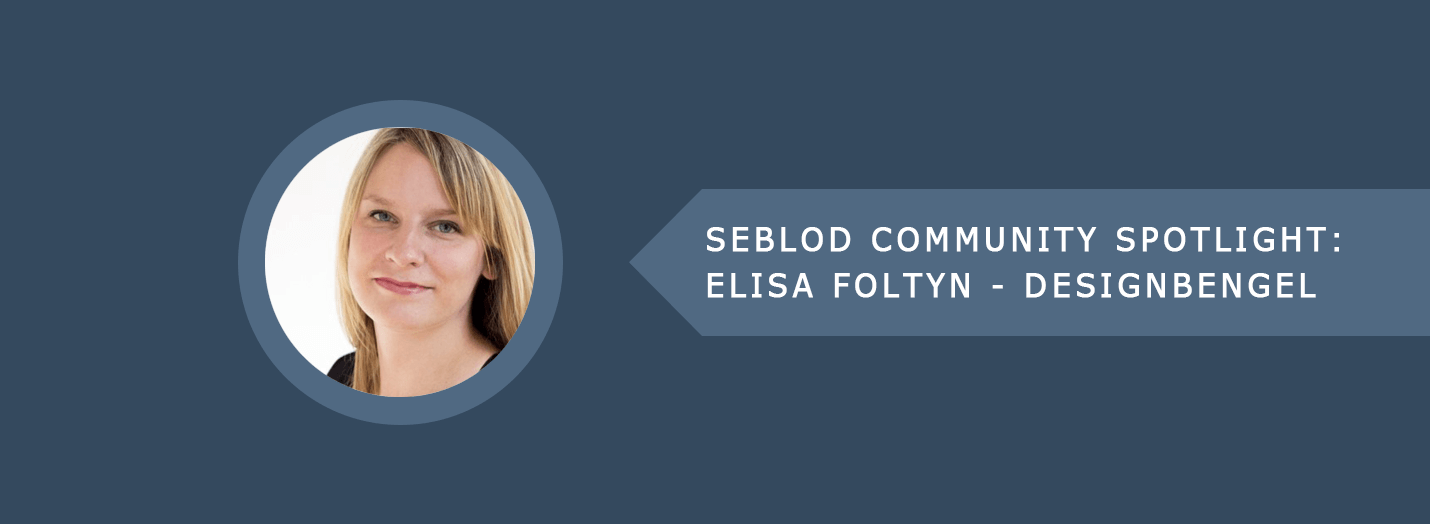 Elisa Community Spotlight