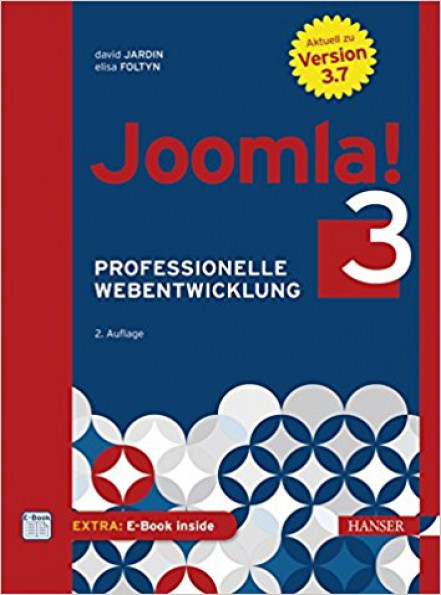 Joomla! 3 Professionelle Webentwicklung