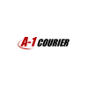 a-1-courier-logo