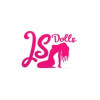 js-doll-logo